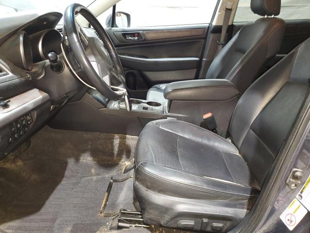 Photo 7 from auction – 2017 SUBARU OUTBACK 3. with VIN 4S4BSENC1H3214018