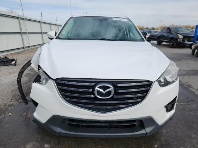 Photo 5 from auction – 2016 MAZDA CX-5 TOURI with VIN JM3KE4CYXG0759775