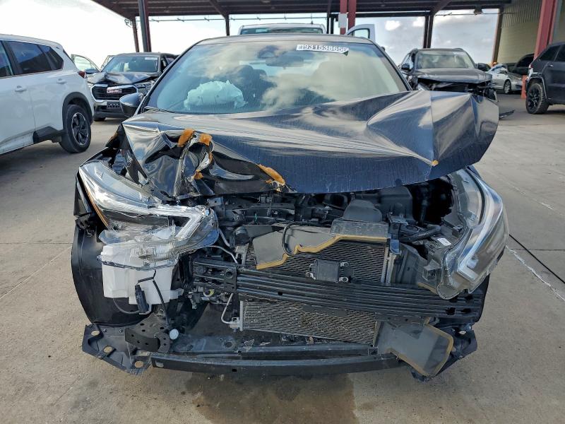 Photo 5 from auction – 2025 NISSAN VERSA SV with VIN 3N1CN8EV2SL835480