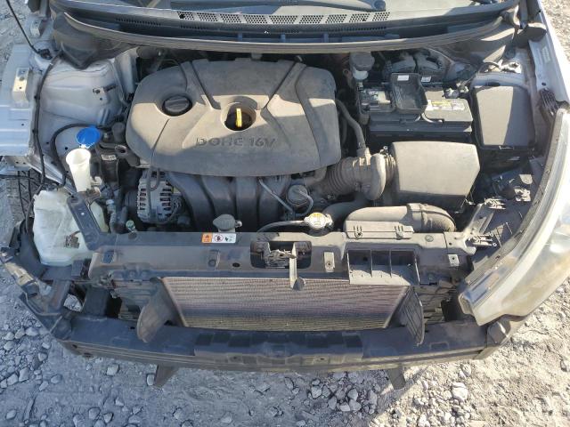 Photo 11 from auction – 2015 KIA FORTE LX with VIN KNAFX4A66F5375688