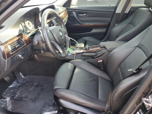Photo 7 from auction – 2011 BMW 335 I with VIN WBAPM5C52BE578224
