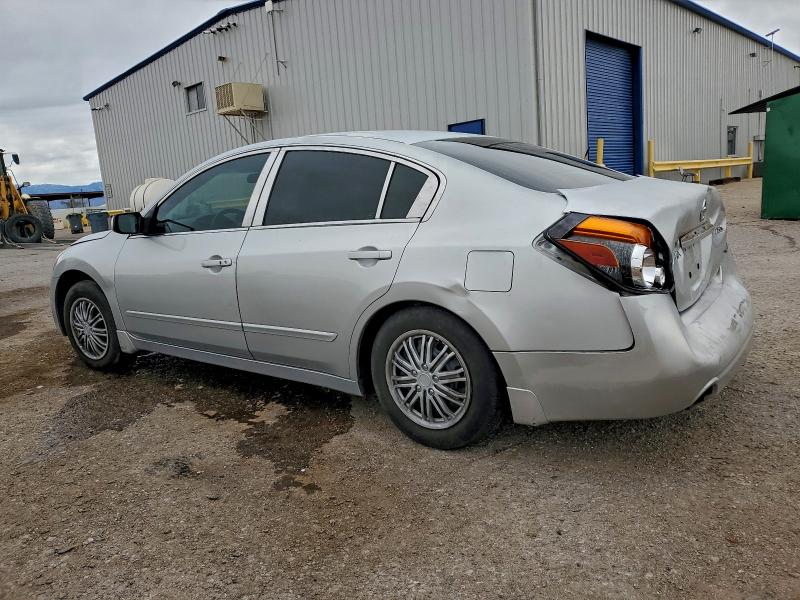 Photo 2 from auction – 2007 NISSAN ALTIMA 2.5 with VIN 1N4AL21EX7C120422