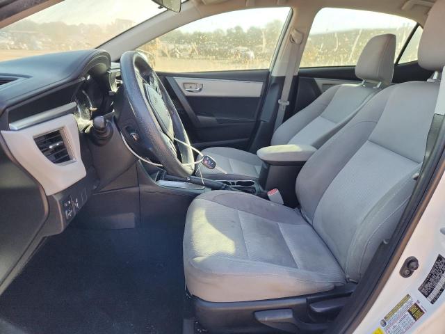 Photo 7 from auction – 2014 TOYOTA COROLLA L with VIN 2T1BURHE4EC173888