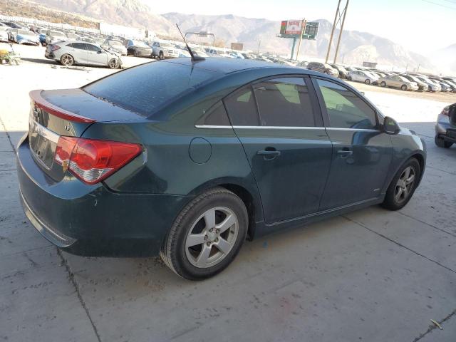 Photo 3 from auction – 2014 CHEVROLET CRUZE LT with VIN 1G1PC5SBXE7190835