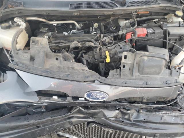 Photo 11 from auction – 2019 FORD FIESTA SE with VIN 3FADP4BJ8KM160739