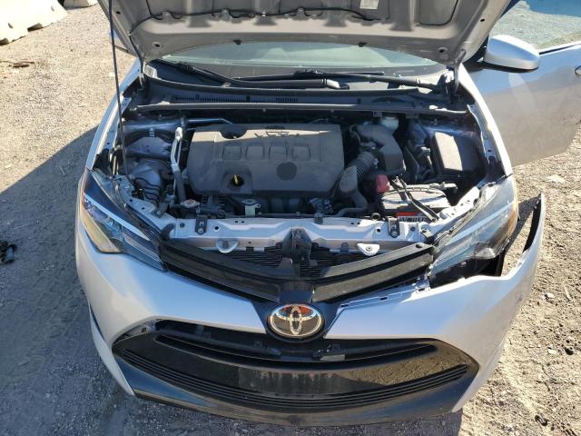 Photo 11 from auction – 2018 TOYOTA COROLLA L with VIN 2T1BURHE7JC980738