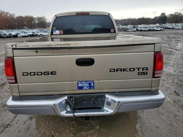 Photo 6 from auction – 2003 DODGE DAKOTA with VIN 1D7HL48N23S247648