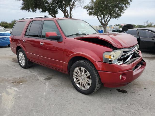 Photo 4 from auction – 2013 FORD EXPEDITION with VIN 1FMJU1K5XDEF65528