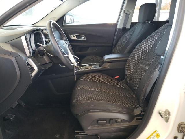 Photo 7 from auction – 2016 CHEVROLET EQUINOX LT with VIN 2GNFLFEKXG6106477