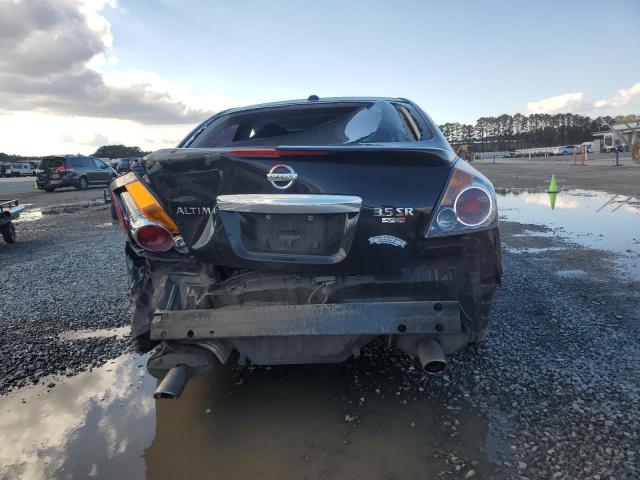 Photo 6 from auction – 2010 NISSAN ALTIMA SR with VIN 1N4BL2AP4AC186980