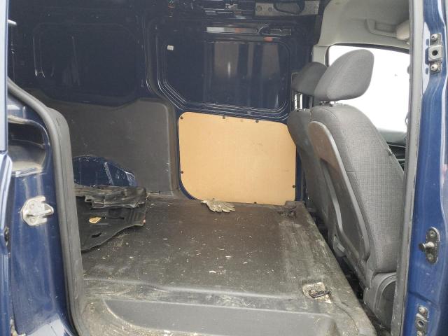 Photo 11 from auction – 2018 FORD TRANSIT CONNECT with VIN NM0LS7F70J1347857
