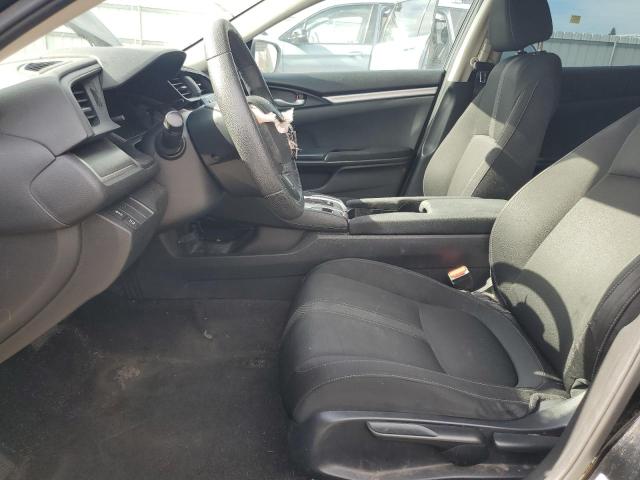 Photo 7 from auction – 2016 HONDA CIVIC LX with VIN 19XFC2F55GE248830