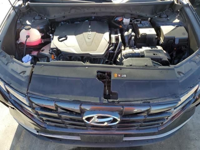 Photo 12 from auction – 2024 HYUNDAI TUCSON SEL with VIN 5NMJBCDE5RH384523