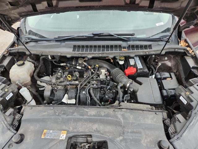 Photo 12 from auction – 2020 FORD EDGE SEL with VIN 2FMPK3J94LBA77945