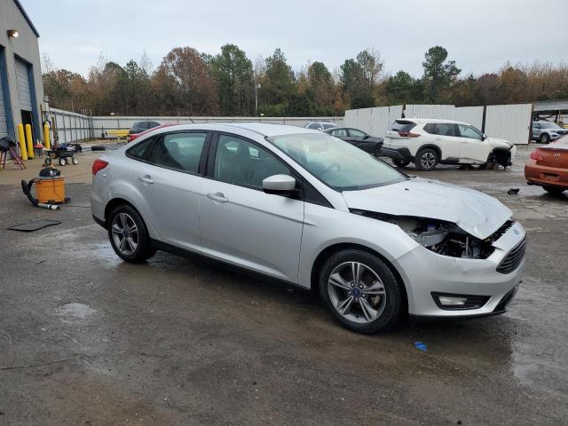 Photo 4 from auction – 2018 FORD FOCUS SE with VIN 1FADP3F27JL201505