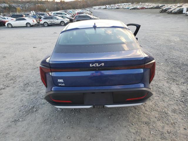 Photo 6 from auction – 2025 KIA K4 EX with VIN 3KPFU4DE5SE012053