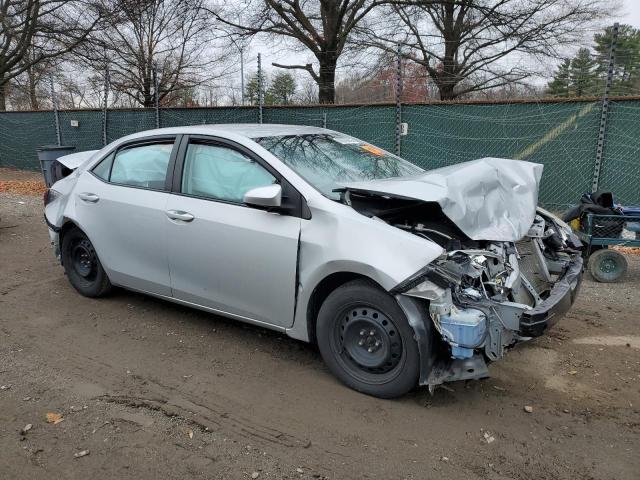 Photo 4 from auction – 2014 TOYOTA COROLLA L with VIN 2T1BURHE2EC222151