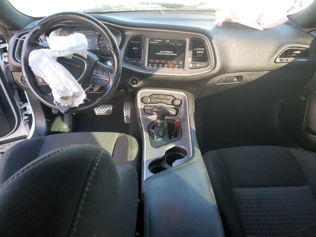 Photo 8 from auction – 2021 DODGE CHALLENGER with VIN 2C3CDZBT5MH664510