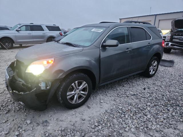 Photo 1 from auction – 2012 CHEVROLET EQUINOX LT with VIN 2GNALPEKXC6396178