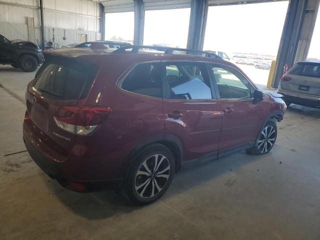 Photo 3 from auction – 2023 SUBARU FORESTER L with VIN JF2SKANC0PH413402