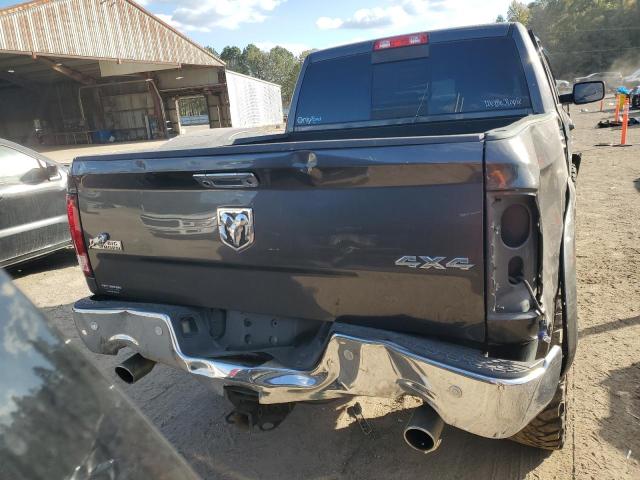 Photo 6 from auction – 2018 RAM 1500 with VIN 3C6RR7LT3JG228073
