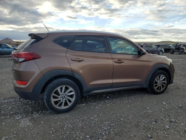Photo 3 from auction – 2016 HYUNDAI TUCSON LIM with VIN KM8J3CA42GU038214