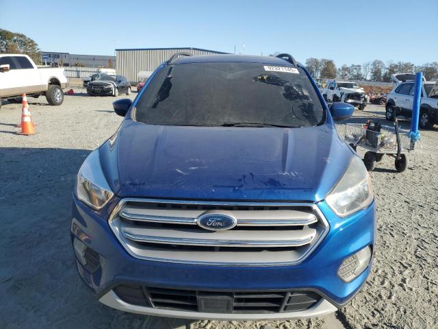 Photo 5 from auction – 2018 FORD ESCAPE SE with VIN 1FMCU0GD8JUC62381