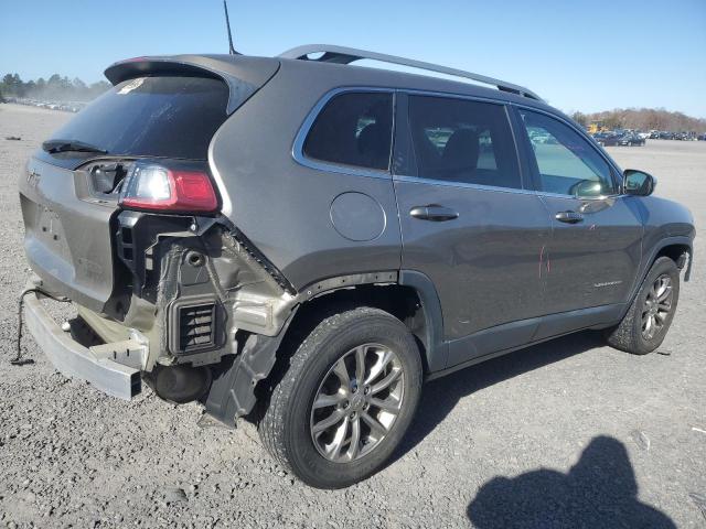 Photo 3 from auction – 2019 JEEP CHEROKEE L with VIN 1C4PJMLB6KD211747