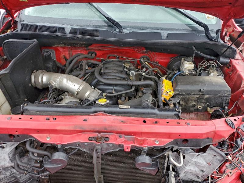 Photo 11 from auction – 2012 TOYOTA TUNDRA with VIN 5TFKY5F17CX005142