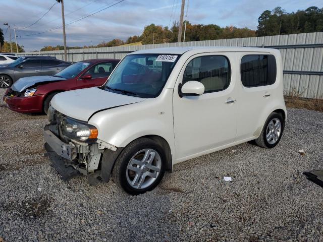 NISSAN CUBE S 2013 with VIN JN8AZ2KR4DT300943 - Photo from auction