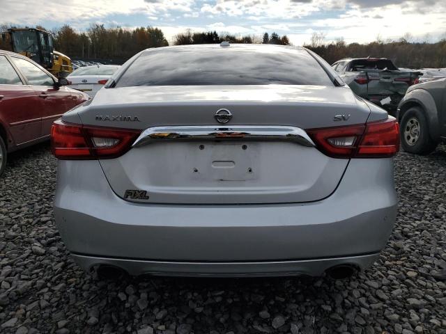 Photo 6 from auction – 2017 NISSAN MAXIMA 3.5 with VIN 1N4AA6AP3HC447535