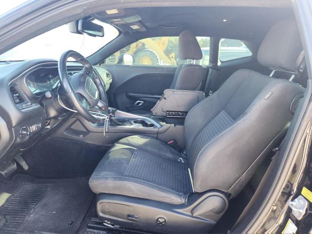 Photo 7 from auction – 2019 DODGE CHALLENGER with VIN 2C3CDZAG2KH507406