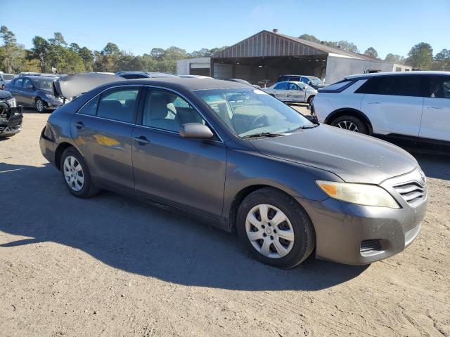 Photo 4 from auction – 2010 TOYOTA CAMRY BASE with VIN 4T4BF3EK5AR025619