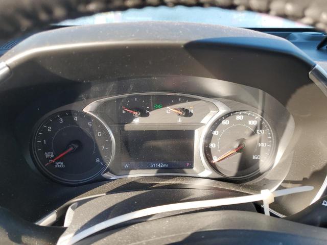 Photo 9 from auction – 2020 CHEVROLET EQUINOX PR with VIN 3GNAXXEV9LS552873