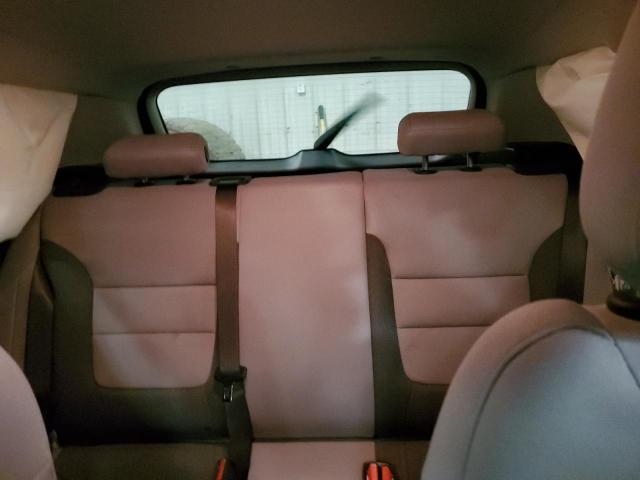 Photo 10 from auction – 2021 CHEVROLET TRAILBLAZE with VIN KL79MPS29MB018541