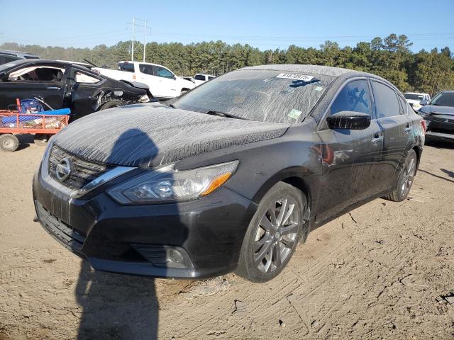 NISSAN ALTIMA 2.5 2018 with VIN 1N4AL3AP3JC279040 - Photo from auction