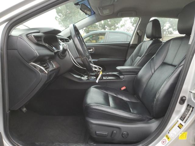 Photo 7 from auction – 2013 TOYOTA AVALON BAS with VIN 4T1BK1EB7DU066770