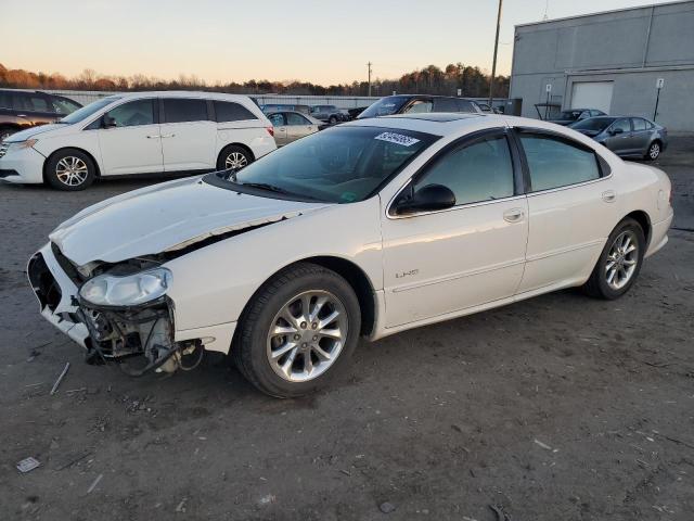 2001 CHRYSLER LHS
