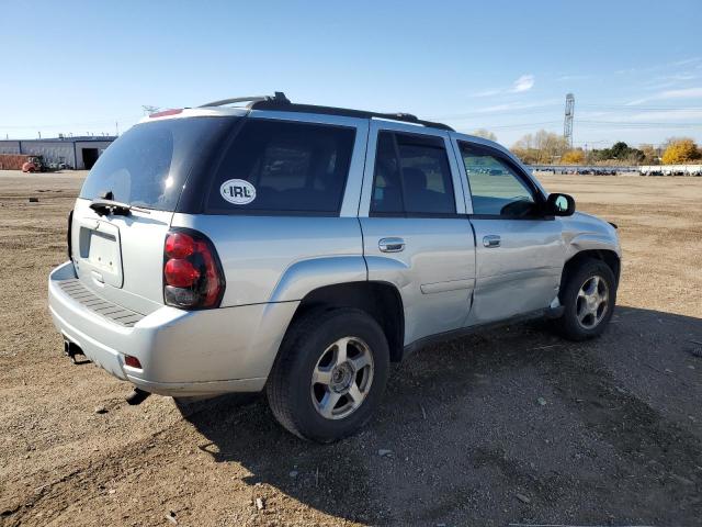 Photo 3 from auction – 2008 CHEVROLET TRAILBLAZE with VIN 1GNDT13S182125186