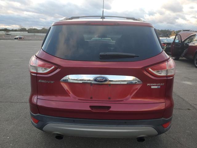 Photo 6 from auction – 2015 FORD ESCAPE TIT with VIN 1FMCU9J92FUB54306