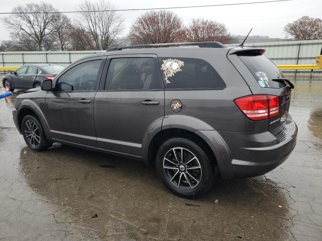 Photo 2 from auction – 2018 DODGE JOURNEY SE with VIN 3C4PDCAB8JT241622