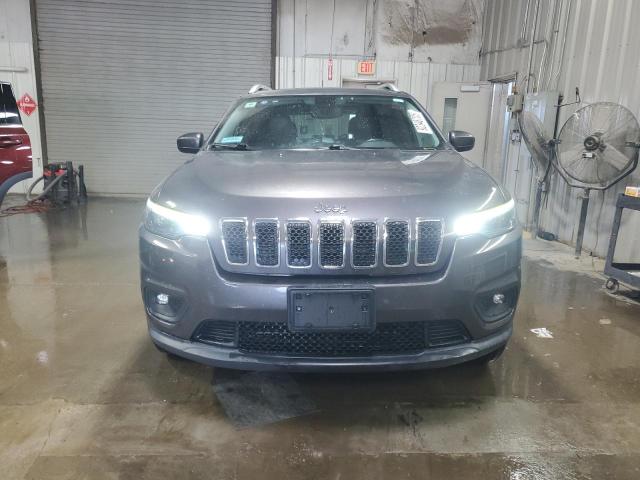 Photo 5 from auction – 2019 JEEP CHEROKEE L with VIN 1C4PJMLX4KD239008