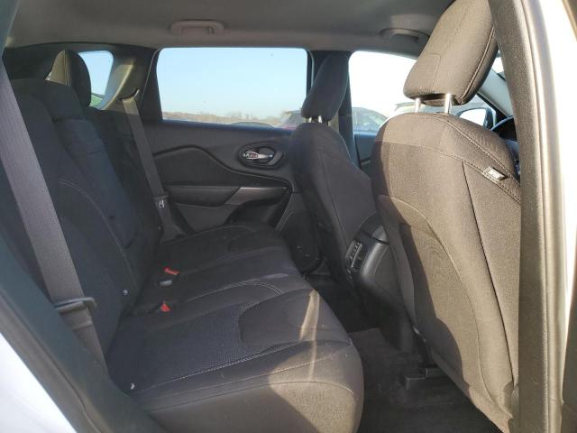 Foto 11 de la subasta – 2019 JEEP CHEROKEE con VIN 1C4PJMCB6KD140291