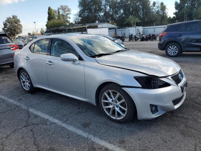 Photo 4 from auction – 2012 LEXUS IS 250 with VIN JTHBF5C28C5162739