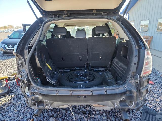 Photo 6 from auction – 2008 FORD EDGE SEL with VIN 2FMDK48C08BA16223