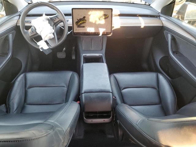Photo 8 from auction – 2023 TESLA MODEL Y with VIN 7SAYGDEE1PF589956