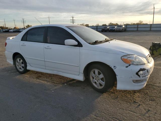 Photo 4 from auction – 2006 TOYOTA COROLLA CE with VIN 1NXBR32E46Z616340
