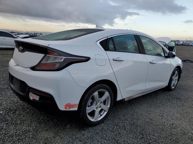 Photo 3 from auction – 2017 CHEVROLET VOLT LT with VIN 1G1RC6S5XHU130004