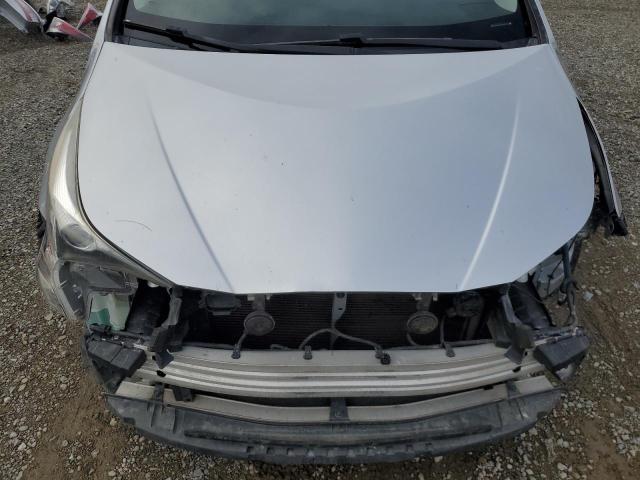 Photo 11 from auction – 2017 TOYOTA PRIUS with VIN JTDKBRFUXH3032269