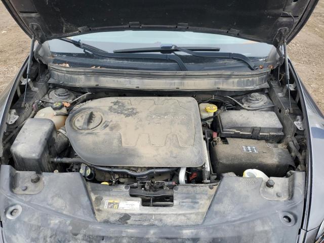 Photo 12 from auction – 2014 JEEP CHEROKEE L with VIN 1C4PJMCS5EW248507